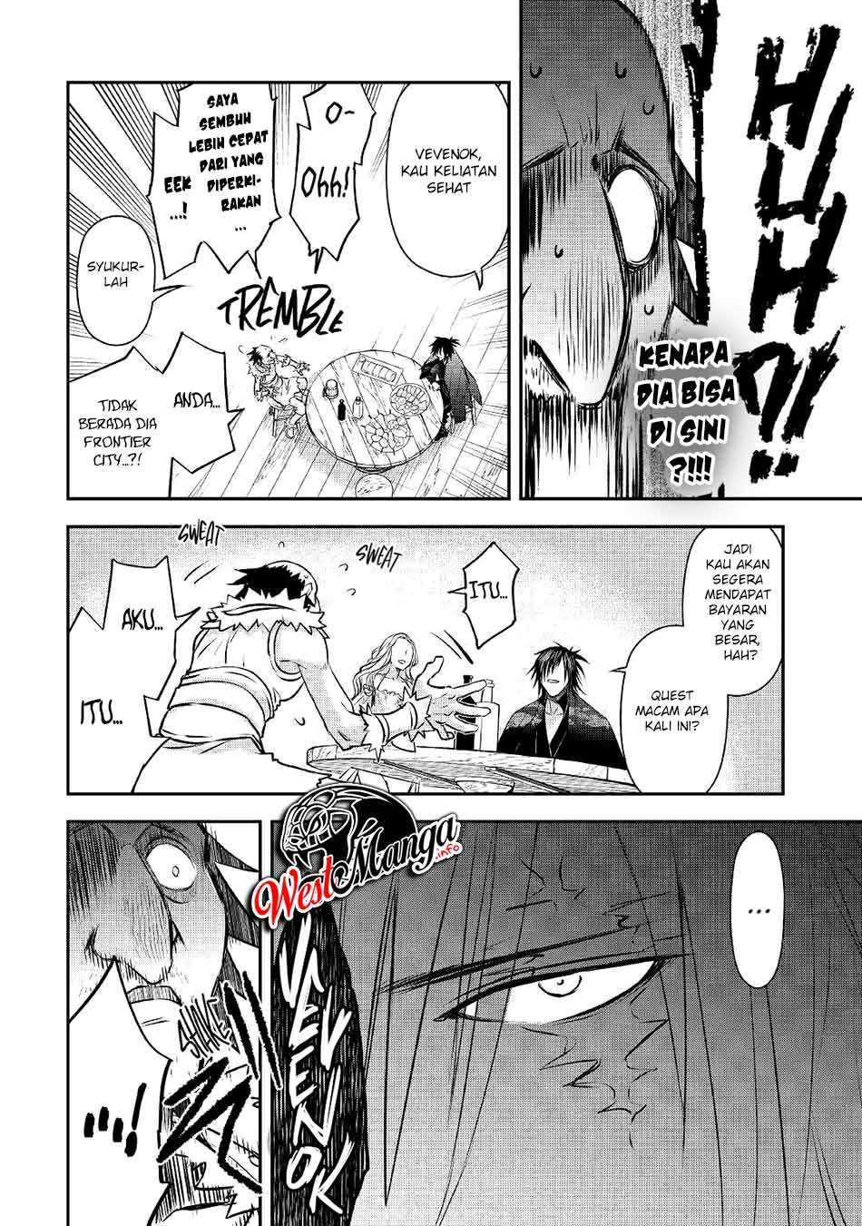 Kanchigai no Atelier Master